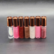 Sample glosses